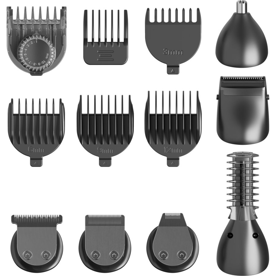 Carrera 34654 Grooming Set 6 in 1 #7