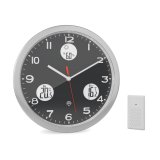 Mebus 13149 Funk Wanduhr #1