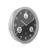 Mebus 13149 Funk Wanduhr #3