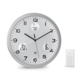 Mebus 13150 Funk Wanduhr #1