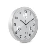 Mebus 13150 Funk Wanduhr #3