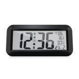 Mebus 14116 Funk Wanduhr digital #1