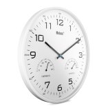Mebus 16181 Quarz-Wanduhr #2