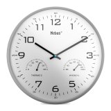 Mebus 16182 Quarz-Wanduhr #1