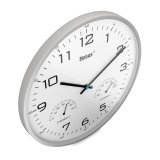 Mebus 16182 Quarz-Wanduhr #3