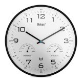 Mebus 52840 Funk Wanduhr #1