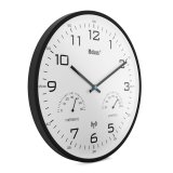 Mebus 52840 Funk Wanduhr #2