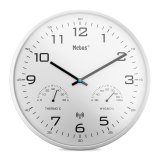 Mebus 52841 Funk Wanduhr #1