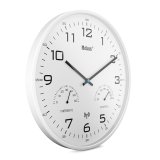 Mebus 52841 Funk Wanduhr #2