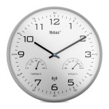 Mebus 52842 Funk Wanduhr #1
