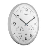 Mebus 52842 Funk Wanduhr #2
