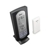 Mebus  11146 Funkgesteuerte Wetterstation #4