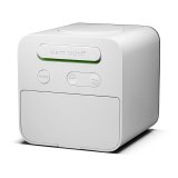 Braun BC 25 WP-DCF weiß Funkwecker mit Sprachausgabe #9