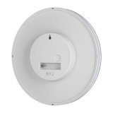 Braun BC 26 W-DCF weiß Funkwanduhr #4