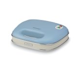 Ariete Vintage Sandwich Maker blau #2