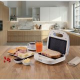 Ariete Vintage Sandwich Maker blau #5