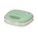 Ariete Vintage Sandwich Maker grün #2