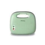 Ariete Vintage Sandwich Maker grün #3