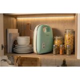 Ariete Vintage Sandwich Maker grün #7