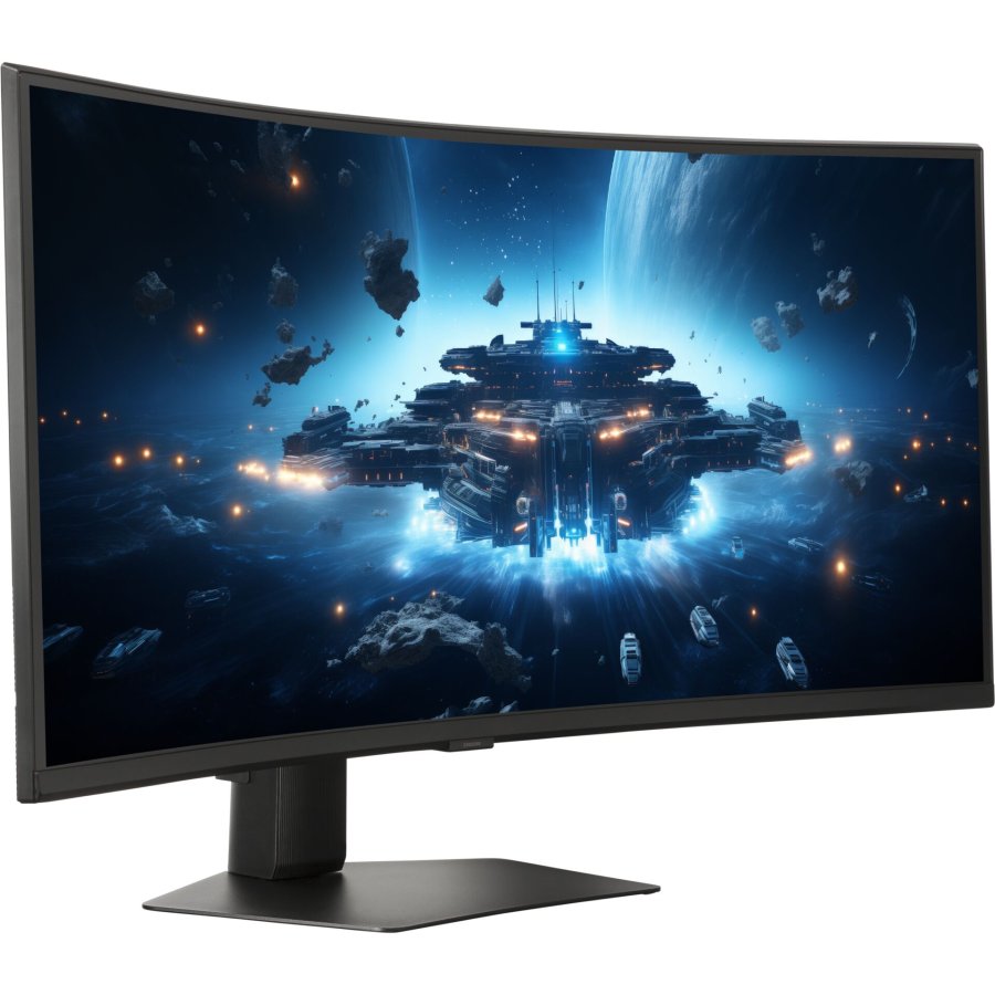 Samsung Odyssey G7 S37FG756EU #2