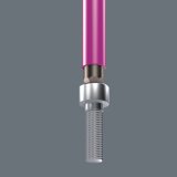 Wera 9753 KK Wartung Set 1 Schaumstoffeinlage #5