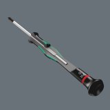 Wera 9710 Schraubendreher Set 1 Schaumstoffeinlage #5