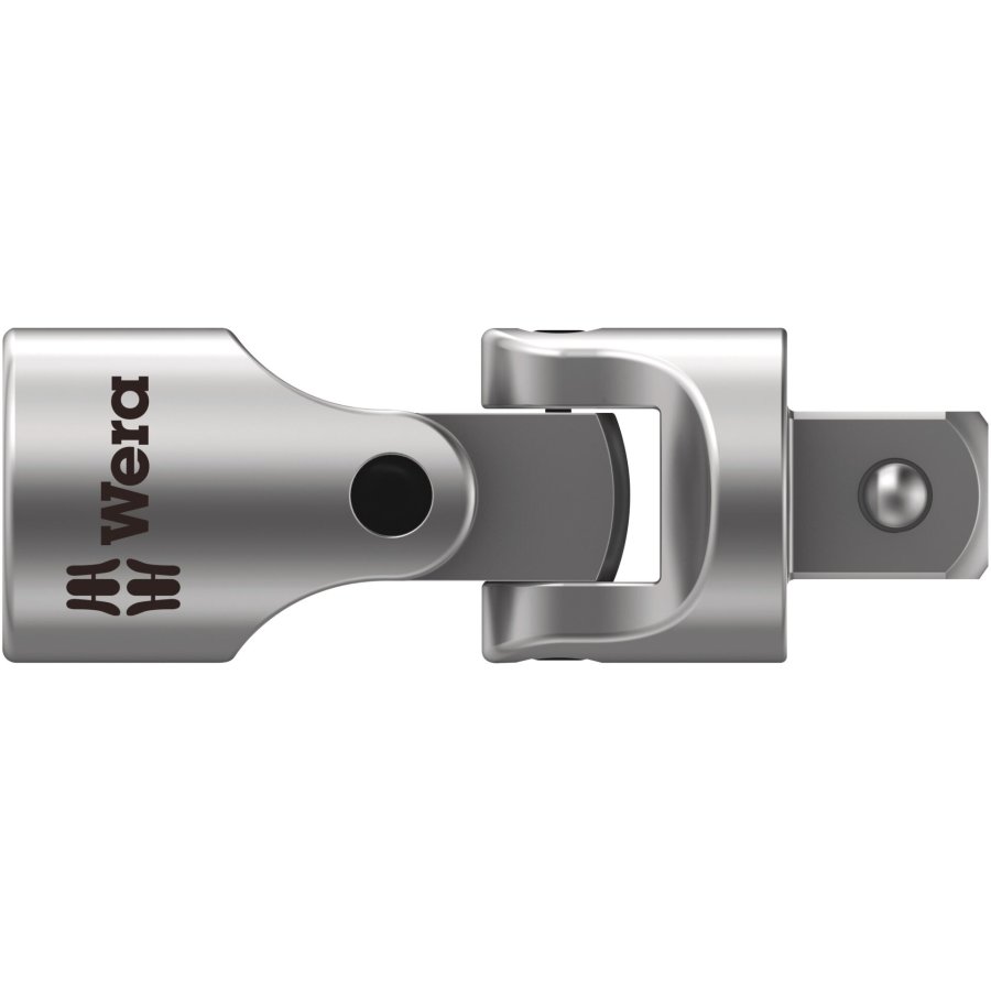 Wera 9720 A Zyklop Knarre Set 1 Schaumstoffeinlage #6
