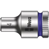 Wera 9720 A Zyklop Knarre Set 1 Schaumstoffeinlage #8