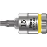 Wera 9720 A Zyklop Knarre Set 1 Schaumstoffeinlage #9