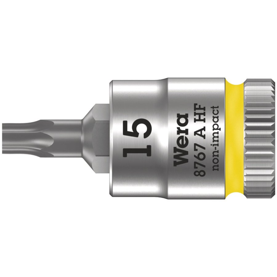 Wera 9720 A Zyklop Knarre Set 1 Schaumstoffeinlage #9