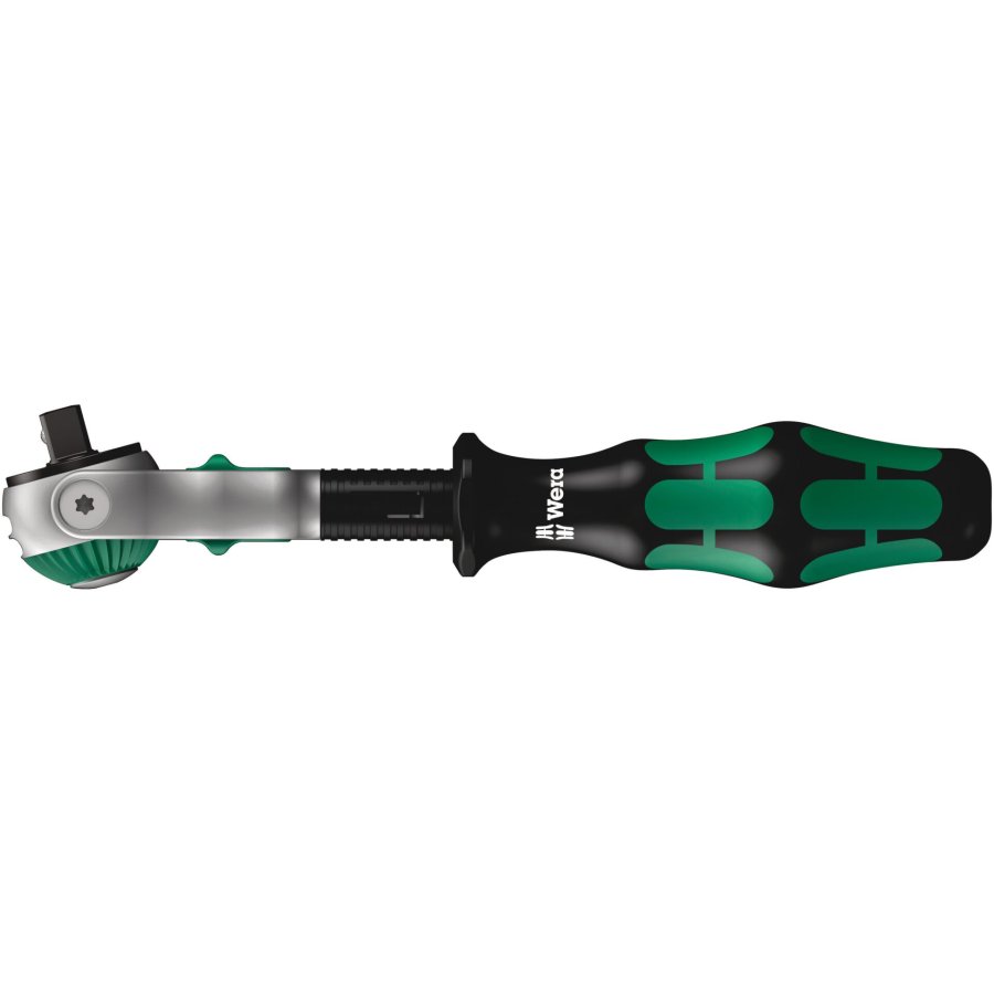 Wera 9720 A Zyklop Knarre Set 1 Schaumstoffeinlage #14