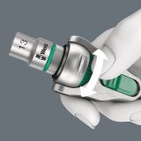Wera 9722 C Zyklop  Set 1 Schaumstoffeinlage #6