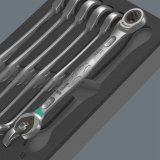 Wera 9730 6000 Joker Set 1 Schaumstoffeinlage #3