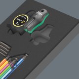 Wera 9740 Winkelschlüssel Set 1 Schaumstoffeinlage #3