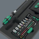 Wera 9750 KK Tool-Check PLUS Schaumstoffeinlage #3