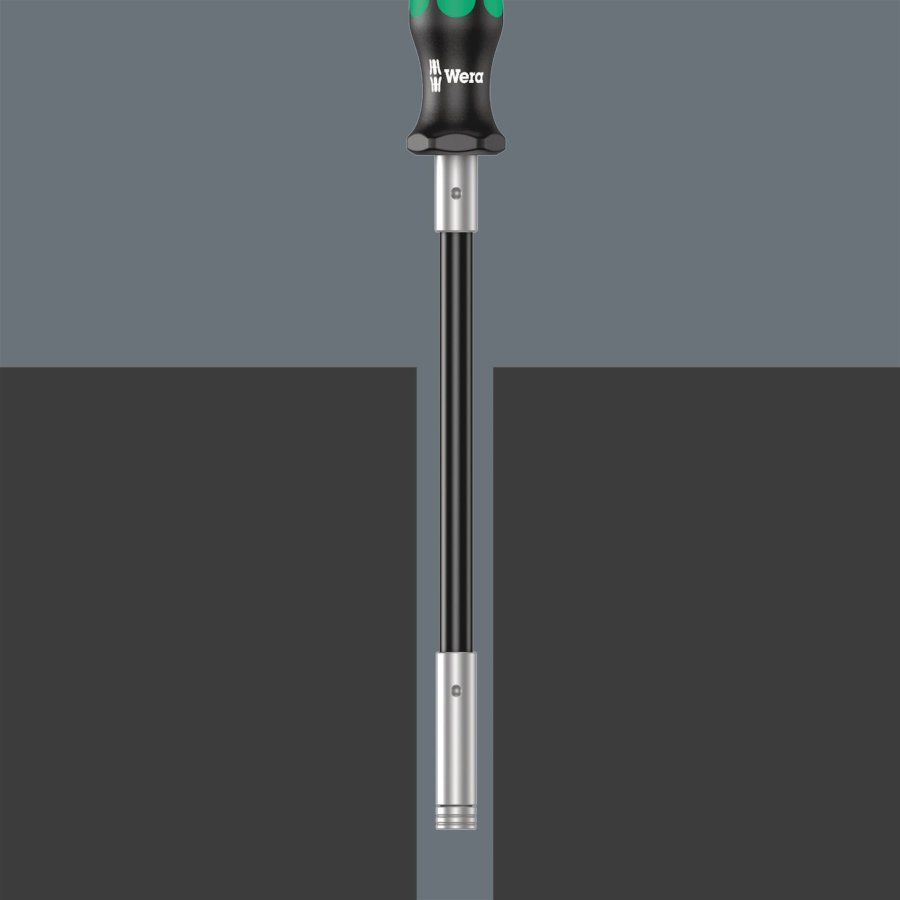 Wera 9750 KK Tool-Check PLUS Schaumstoffeinlage #8