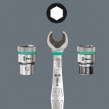 Wera 9750 KK Tool-Check PLUS Schaumstoffeinlage #9