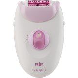 Braun Silk-epil 3-000 #1