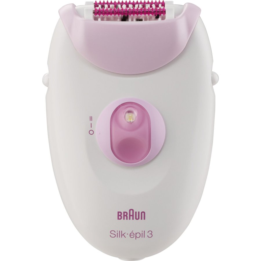 Braun Silk-epil 3-000 #1