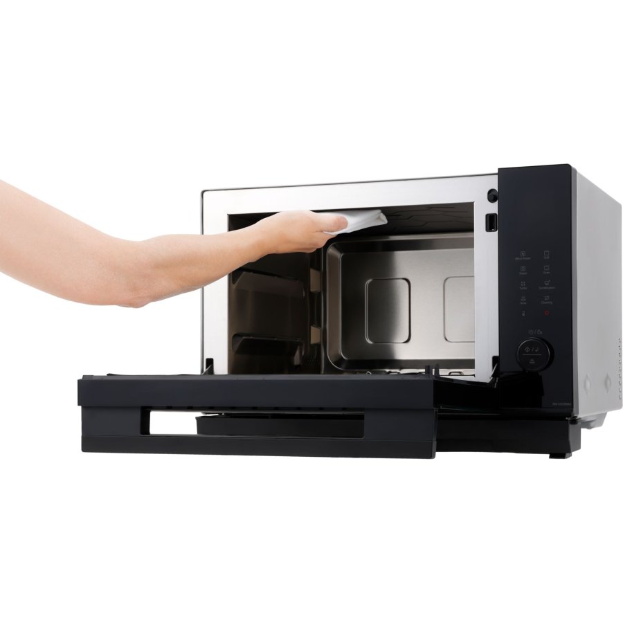 Panasonic NN DS 59 NMETG #5