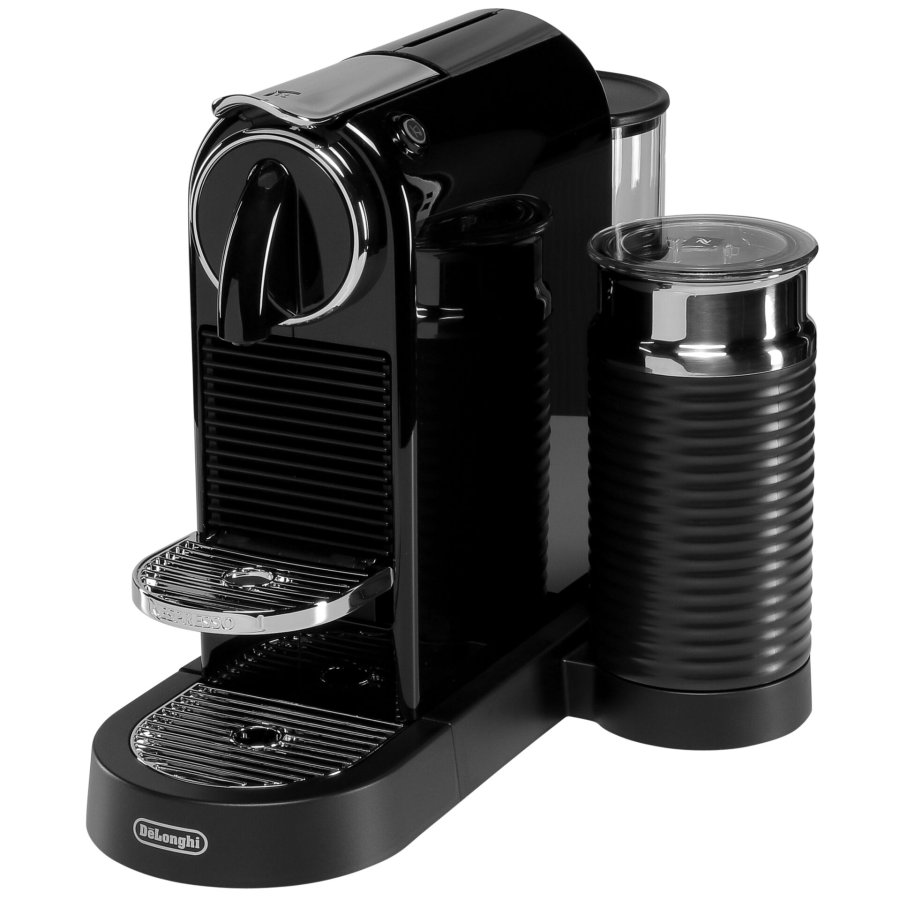 DeLonghi EN 267.BAE kaffemaskine Drbe kaffemaskine 1 L #1