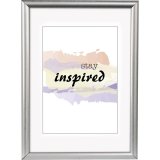 Hama Madrid silver 30x45 Plastic Frame              66778 #1