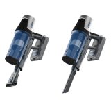 CECOTEC Conga Rockstar RS50 Staubsauger, schwarz-türkis #3