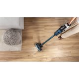 CECOTEC Conga Rockstar RS50 Staubsauger, schwarz-türkis #4
