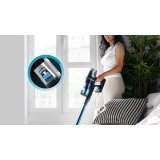 CECOTEC Conga Rockstar RS50 Staubsauger, schwarz-türkis #8