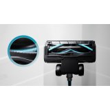 CECOTEC Conga Rockstar RS50 Staubsauger, schwarz-türkis #9