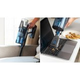 CECOTEC Conga Rockstar RS50 Staubsauger, schwarz-türkis #10