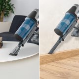 CECOTEC Conga Rockstar RS50 Staubsauger, schwarz-türkis #11