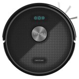 CECOTEC Cecotec Conga Y50 Saugroboter, schwarz #2