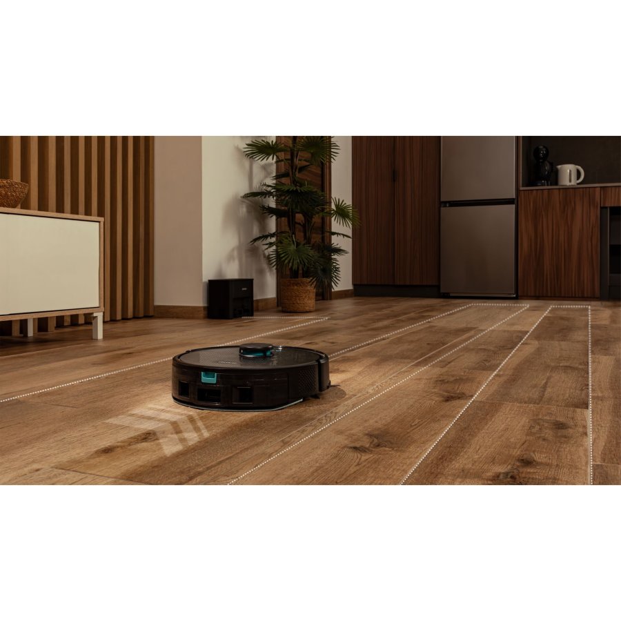 CECOTEC Cecotec Conga Y50 Saugroboter, schwarz #8